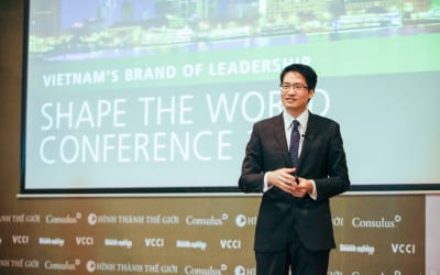 Consulus to host workshop at Healthcare World Asia 2014