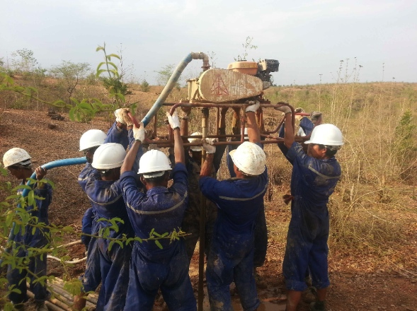 Safety, process and compliance are the three top challenges to local firms. PHOTO: SMART Technical Service
