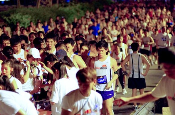 PHOTO CREDIT: HiVelocity