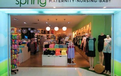Spring Maternity appoints Consulus for Business and Brand Innovation.