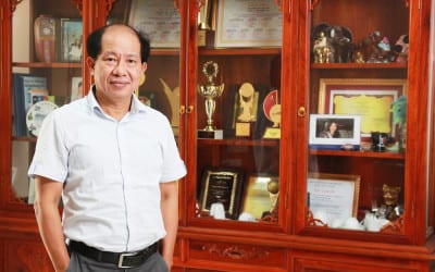 Interview with Hong Lam on the “Essence of Vietnam gifts”