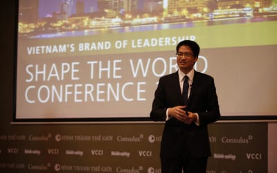 Consulus CEO invited to participate in KAICIID Global Forum in Vienna