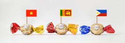 Country Spotlight: The Rise of Asia’s South