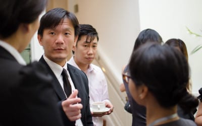 Upcoming: ConsulusCIRCLE Singapore