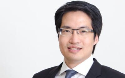 Lawrence Chong invited to join World Brand Congress Advisory Council 2013