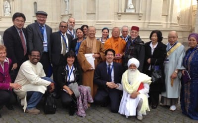 Haciendo que el diálogo funcione (available in English)