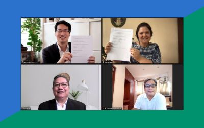 Sistemang Pilipino Partners with Consulus for Music Education for the Youth in Underserved Communities