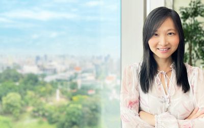 Consulus appoints Ms Clara Kwan as new Global Head of Sustainability and Impact Investment to solidify roadmaps for the future of sustainable businesses and economy