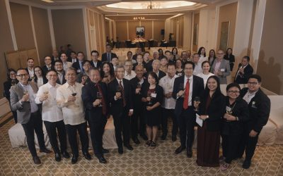 Consulus and Strategic Processes Inc. Launch Consulus Philippines to Advance Purpose-Led Transformation