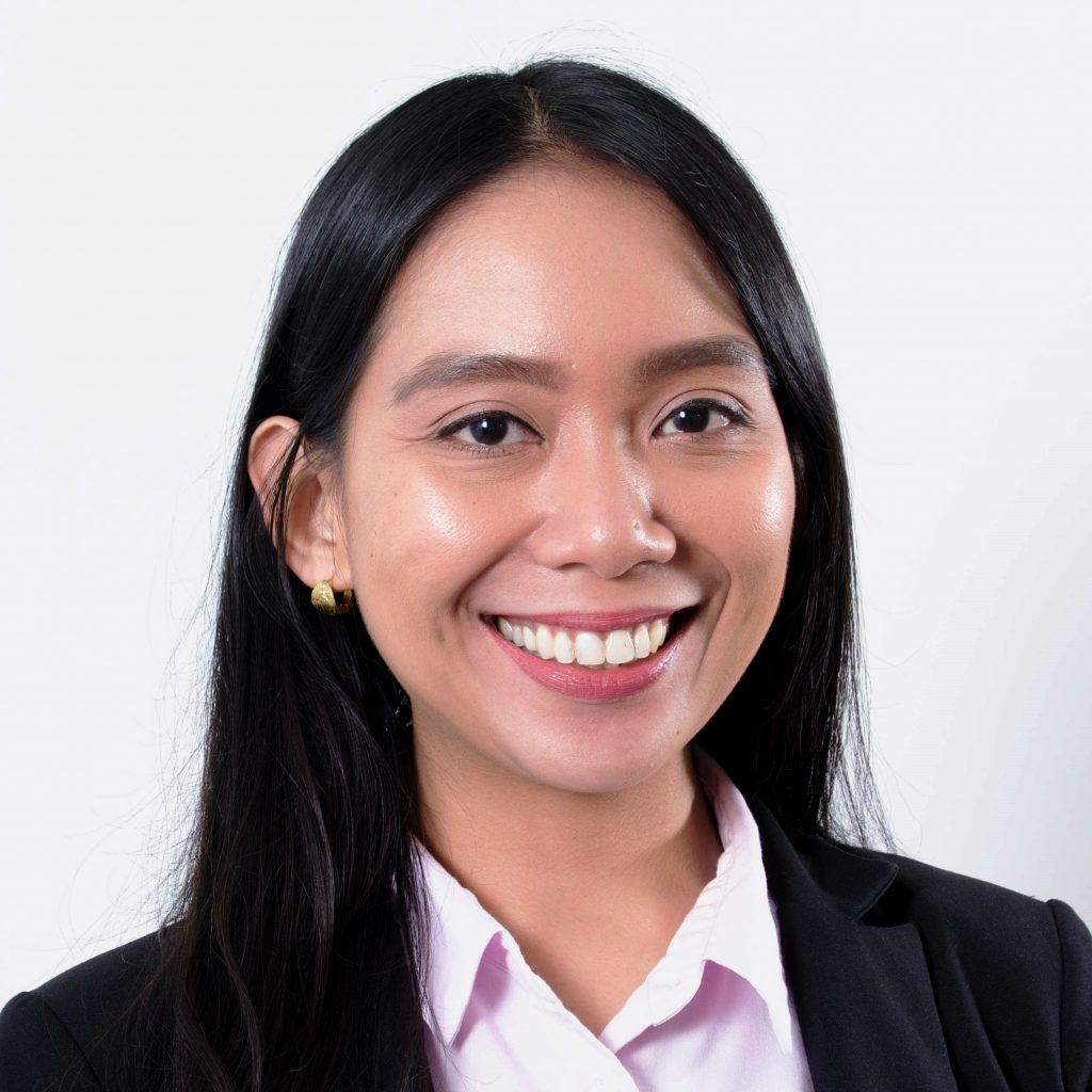 Steffi Allison A. Villa