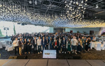 Singapore Launches World’s First Index to Measure Design’s Economic Impact